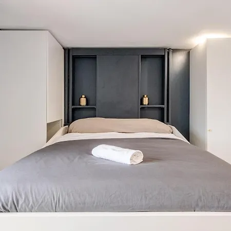 Le Bertin- Cosy Apartment