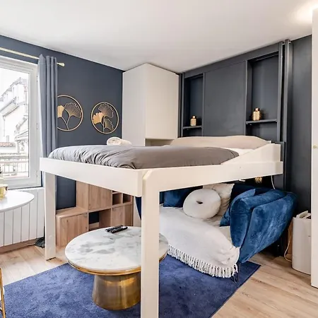 Le Bertin- Cosy