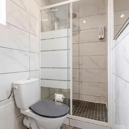 Apartment Le Bertin- Cosy