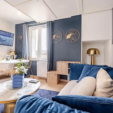 Le Bertin- Cosy