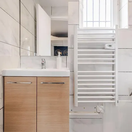Le Bertin- Cosy Apartment *